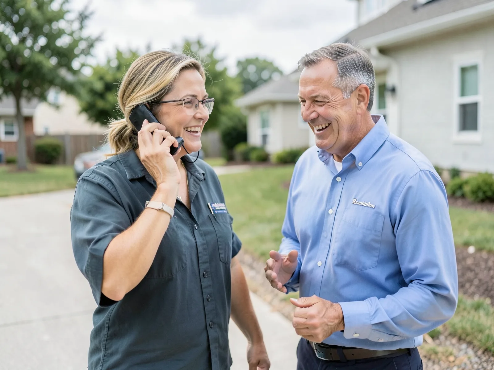 Frequently Asked Questions About Foundation Water Damage Restoration in Monroe, OH